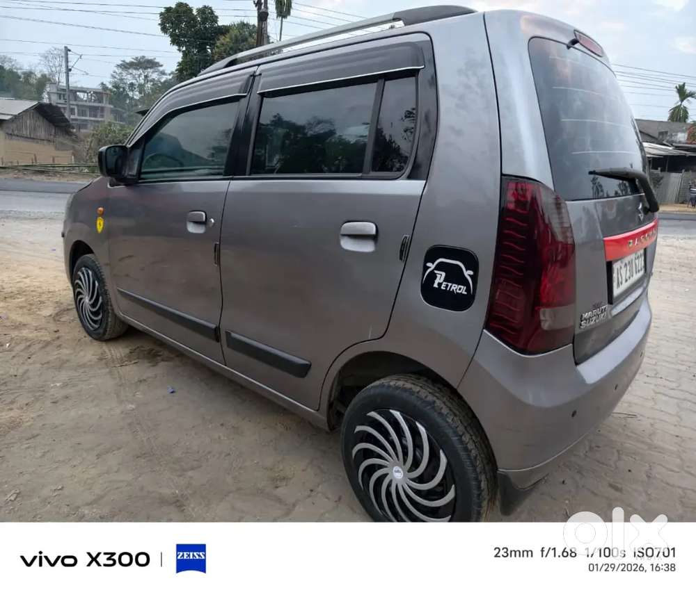 Car Is Good Condition