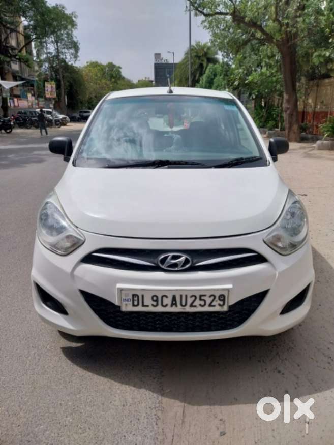Hyundai I10 Era 1.1 Irde, 2016, Cng & Hybrids
