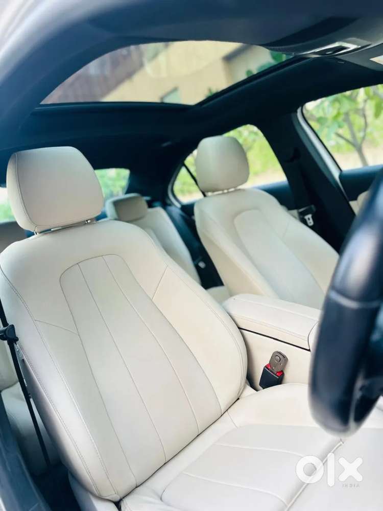 Mercedes-benz A-class Limousine 200d, 2022, Diesel