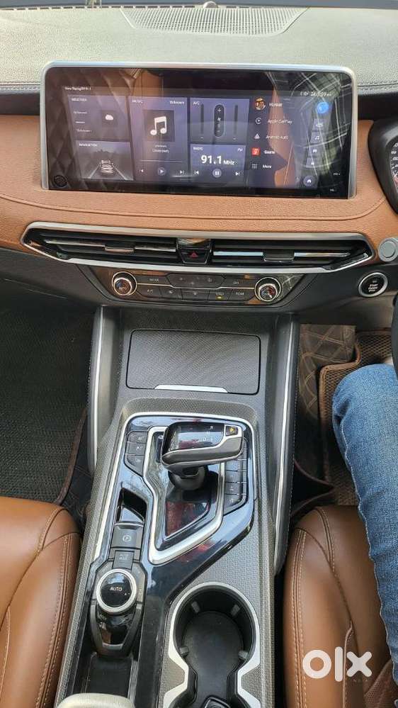 Mg Gloster Savvy 6 Seater, 2021, Diesel