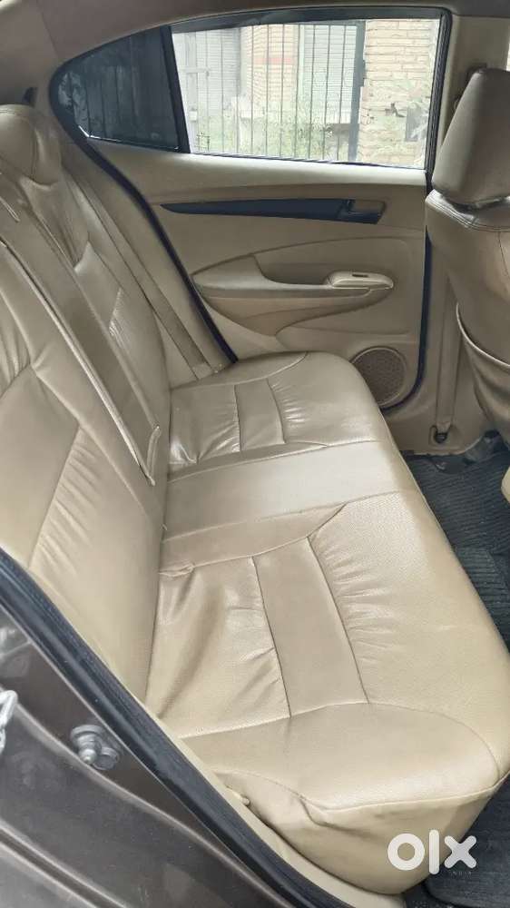 Honda City 2011 Petrol 85000 Km Driven