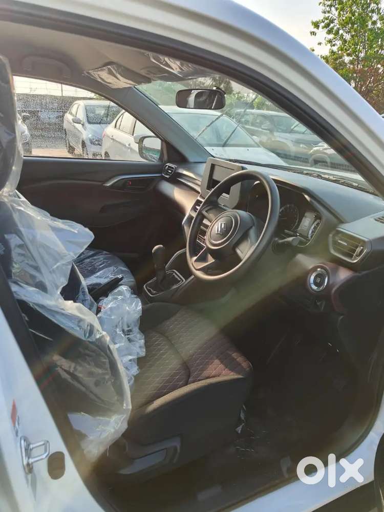Maruti Suzuki Grand Vitara 2026 Petrol 0 Km Driven