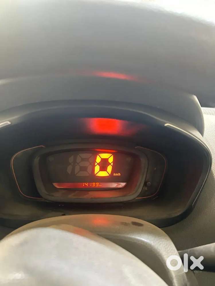 Good And Running Condition