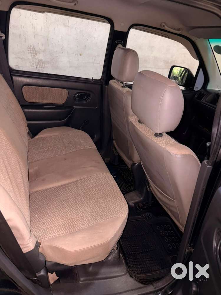 Maruti Suzuki Wagonr Vxi 2008