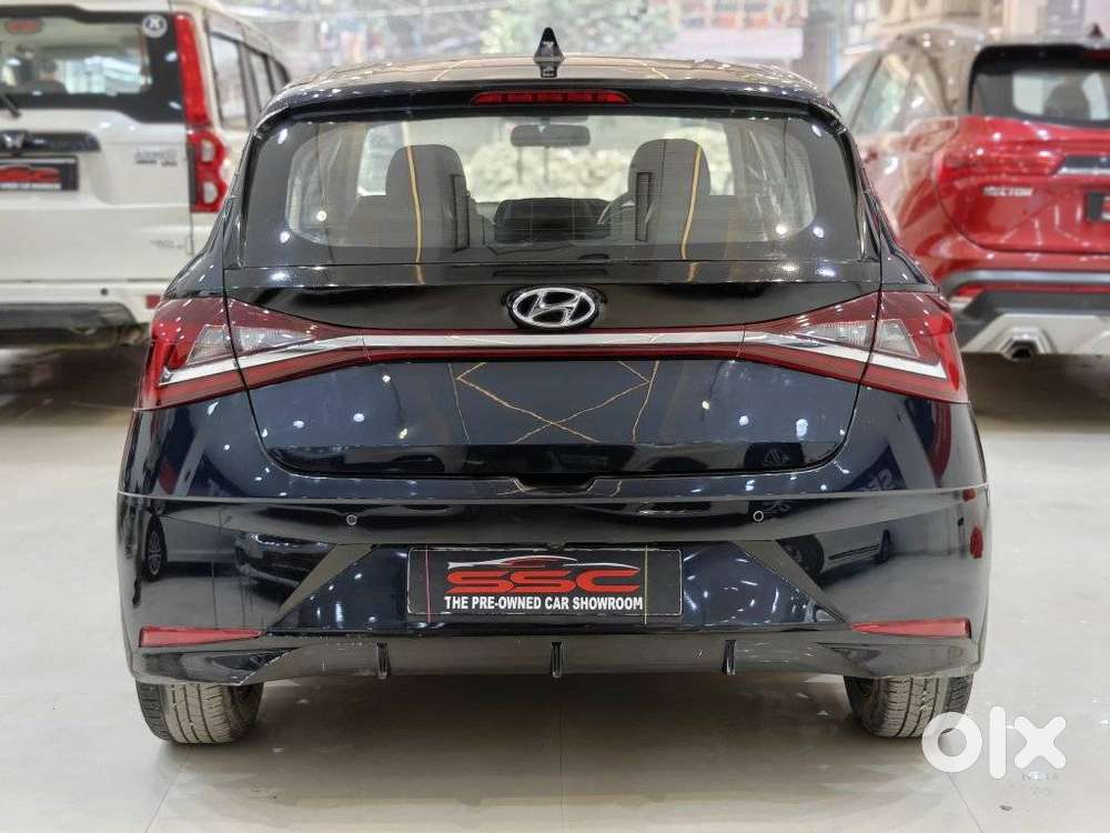 Hyundai I20 1.2 Spotz, 2023, Petrol