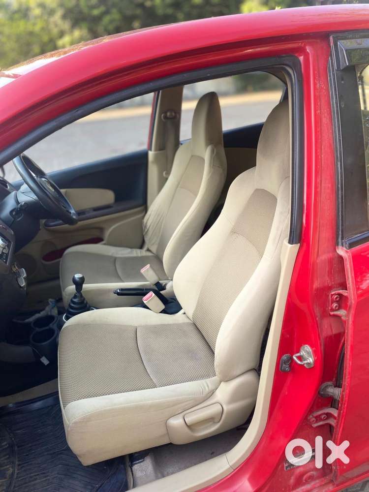 Honda Brio, 2012, Petrol