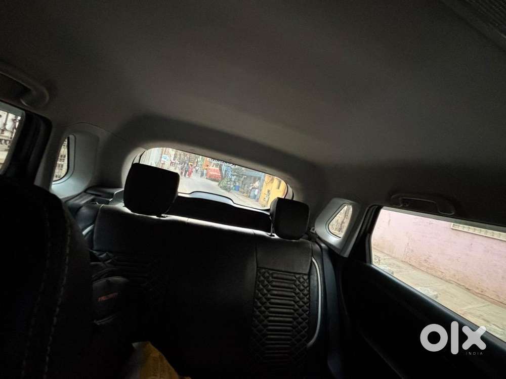 Maruti Suzuki Vitara Brezza 2017 Diesel Good Condition