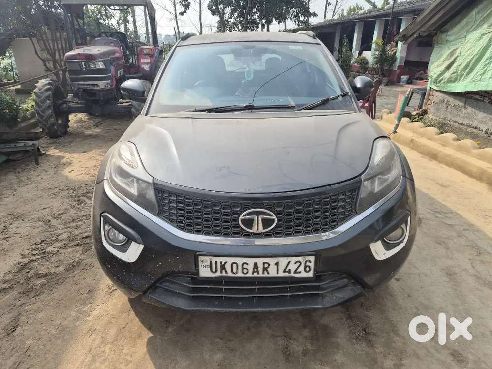 Tata Nexon 2018 Diesel 133580 Km Driven