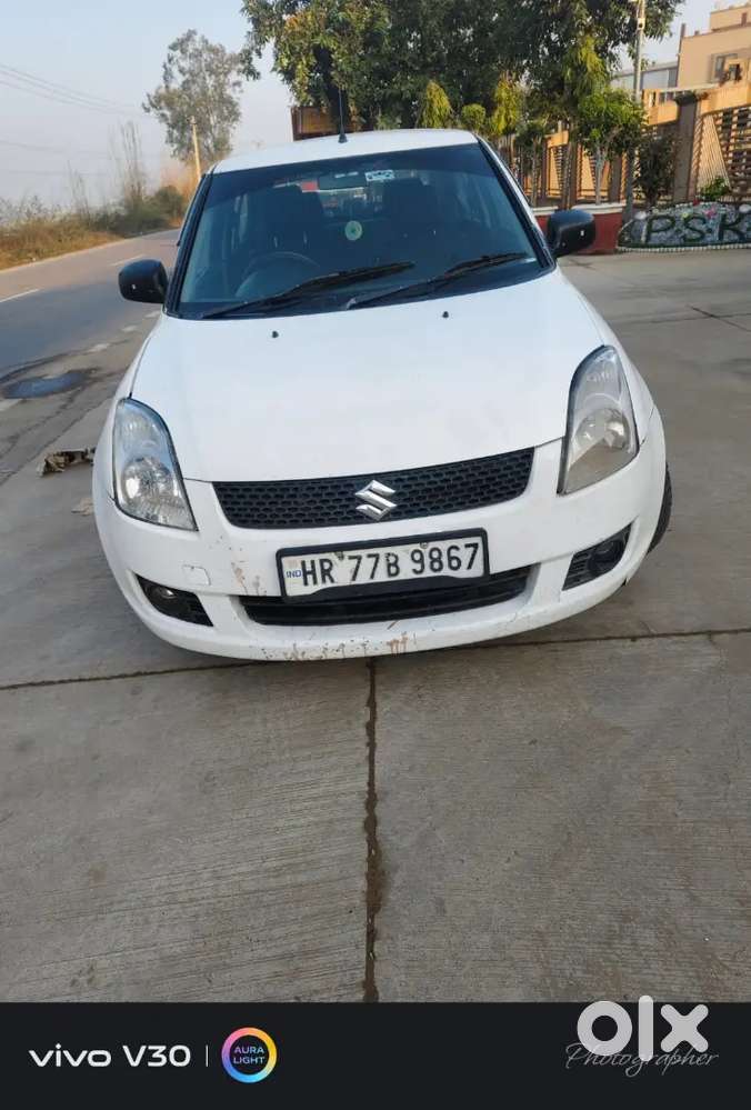 Good Car No Any Work In Car