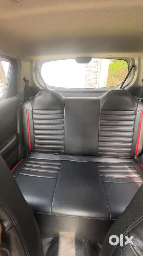 Maruti Suzuki Alto 800 2014