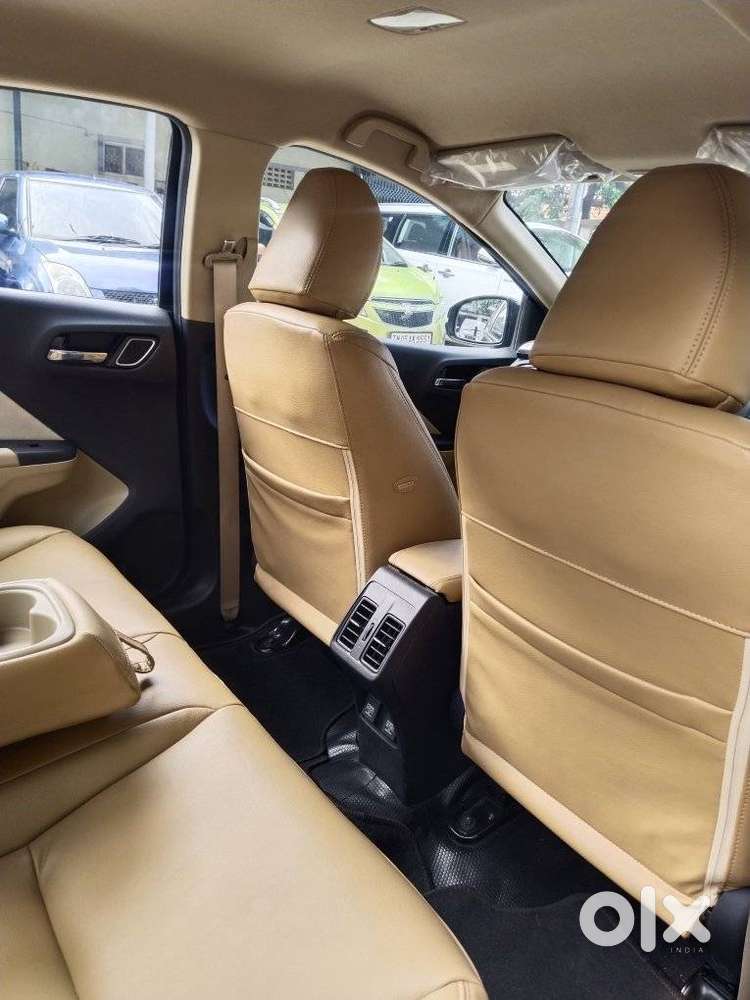 Honda City I-vtec V, 2018, Petrol