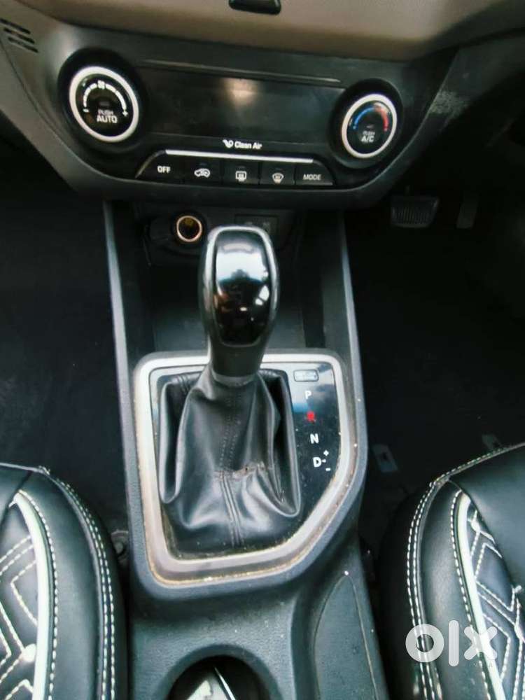 Hyundai Creta 1.6 Sx, 2017, Diesel