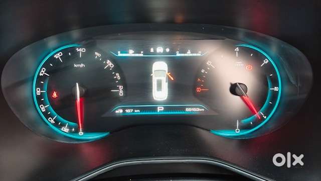 Mg Hector Sharp At, 2021, Petrol