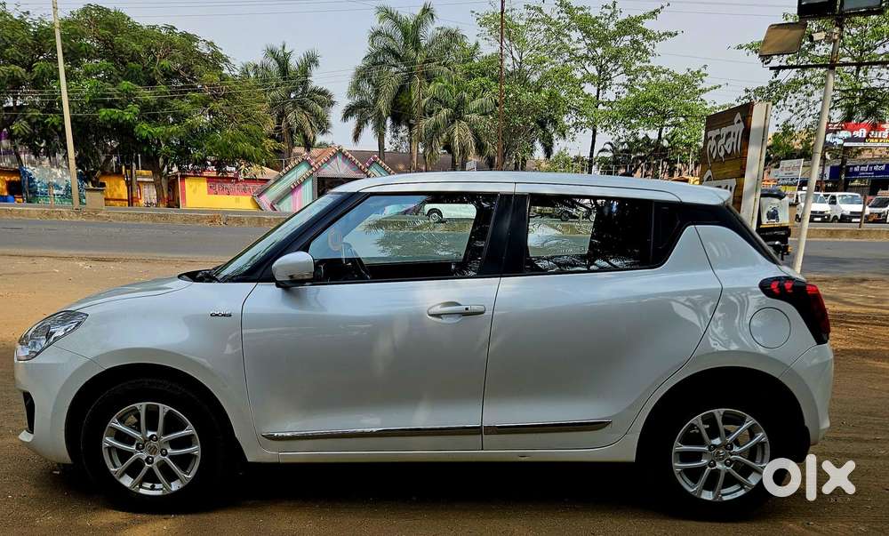 Maruti Suzuki Swift Amt Zdi Plus, 2019, Diesel