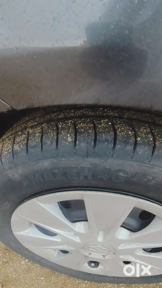 Maruti Ertiga Vdi 2017