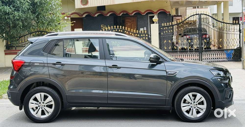 Skoda Kushaq 1.0 Tsi Ambition, 2023, Petrol