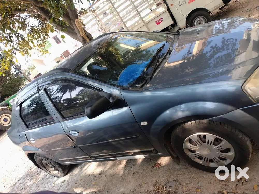 Mahindra Verito 1.5 D4 2015
