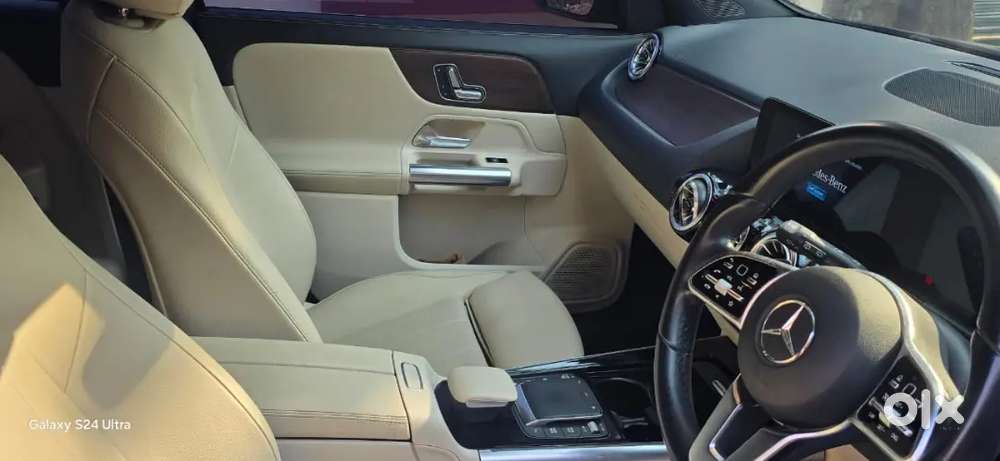 Mercedes-benz Gla 200 D 2021 Diesel Automatic