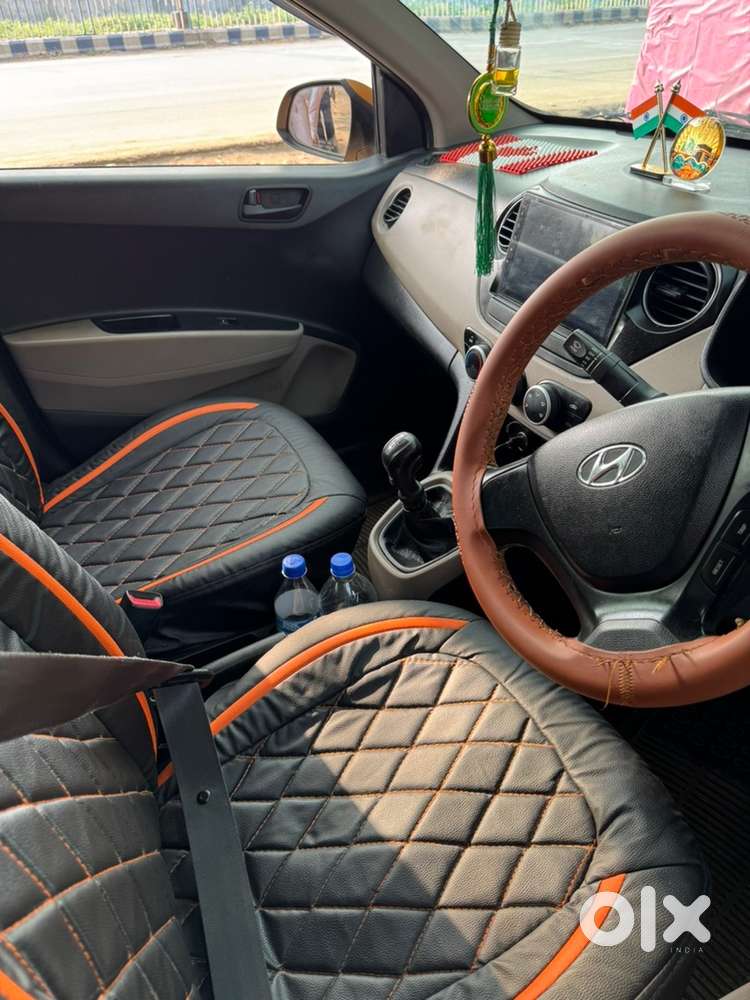 Hyundai Grand I10 2014 Diesel 380000 Km Driven