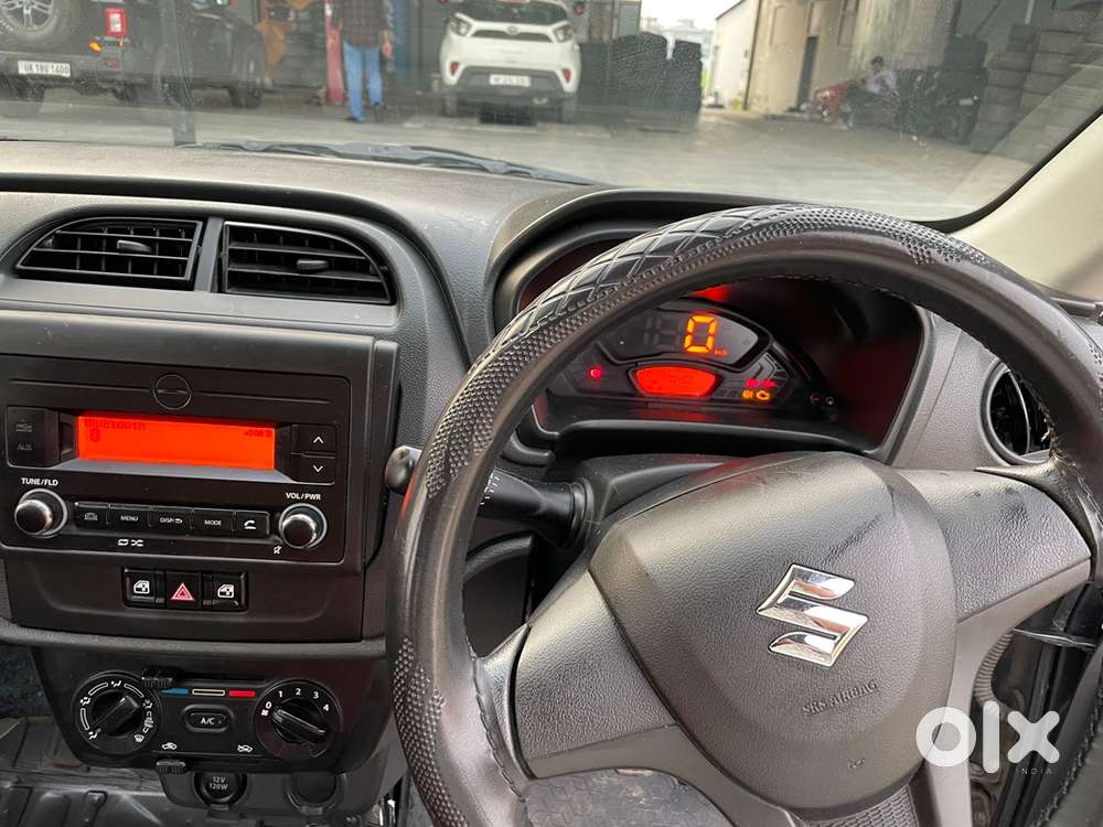 Maruti Suzuki Alto K10 2023 Petrol 70500 Km Driven
