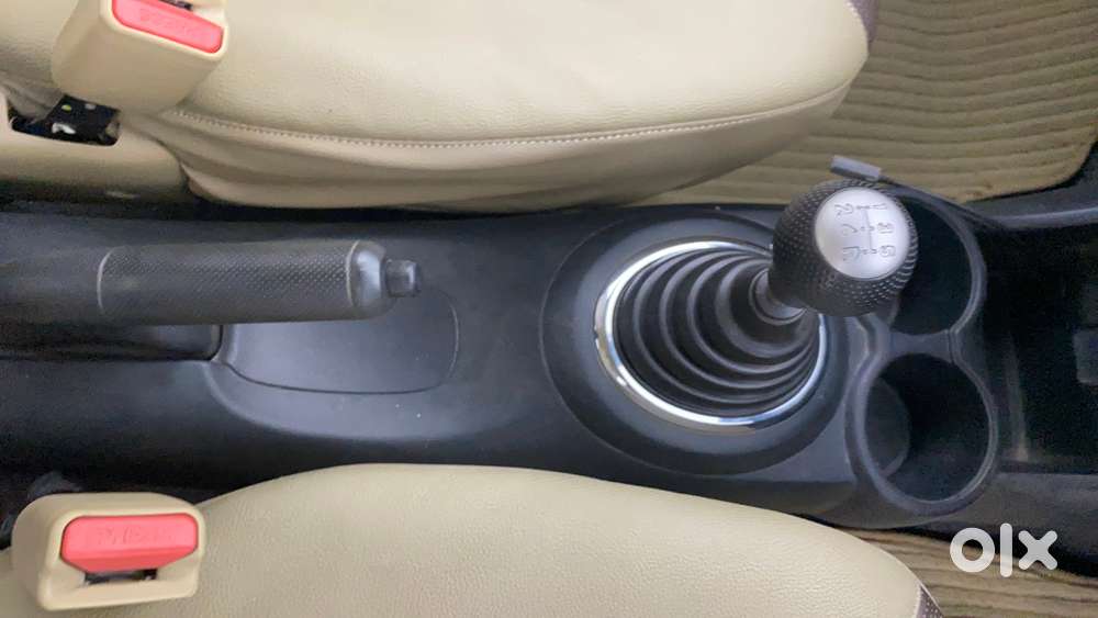 Honda Brio S Mt, 2015, Petrol