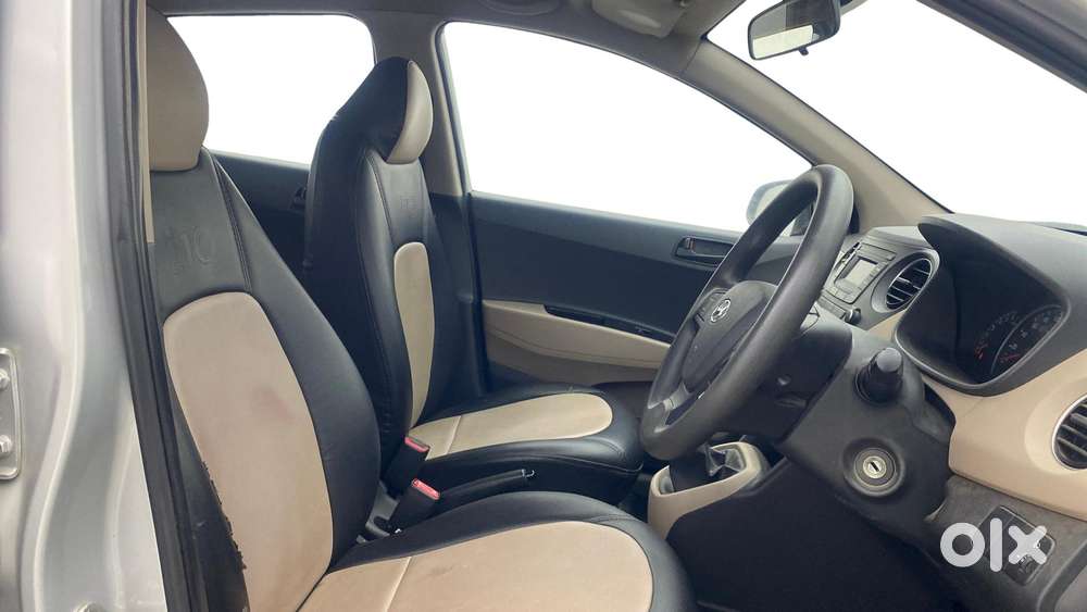 Hyundai Grand I10 1.2 Kappa Magna, 2018, Petrol