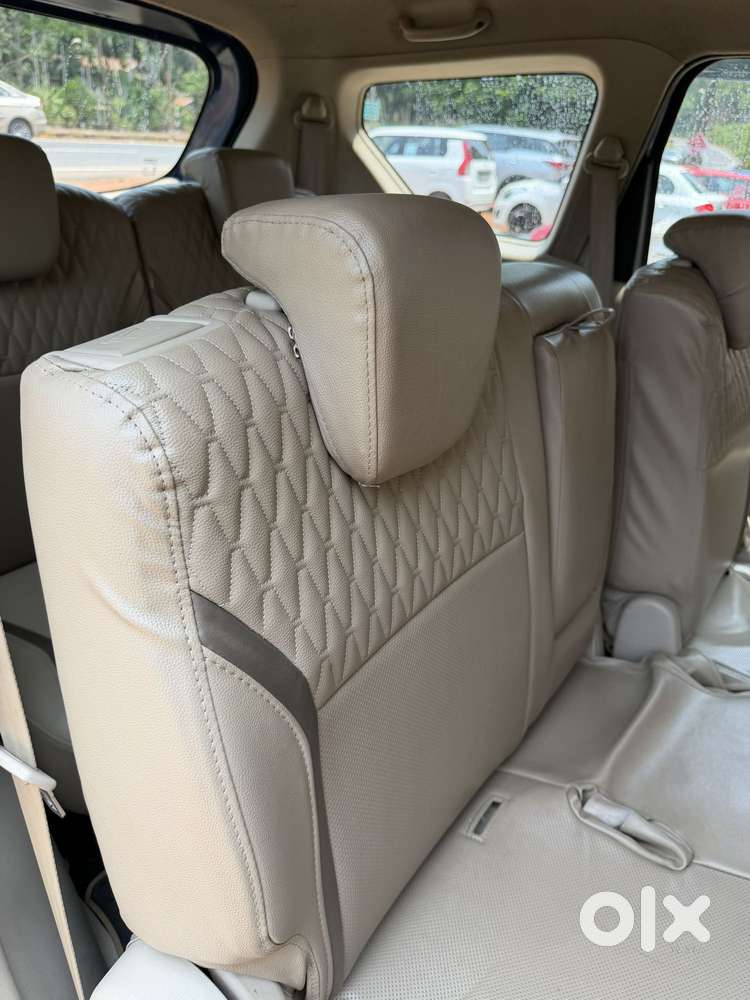 Maruti Suzuki Ertiga Vxi Shvs, 2020, Petrol