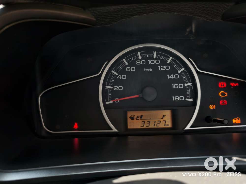 Maruti Suzuki Alto 800 Vxi Airbag, 2022, Petrol