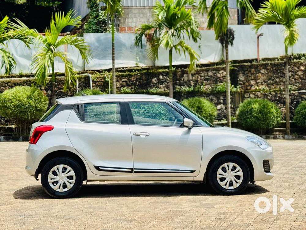 Maruti Suzuki Swift Vxi, 2018, Petrol