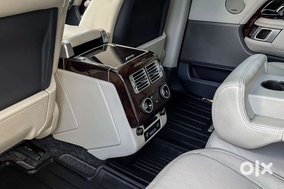 Land Rover Range Vogue, 2018, Diesel