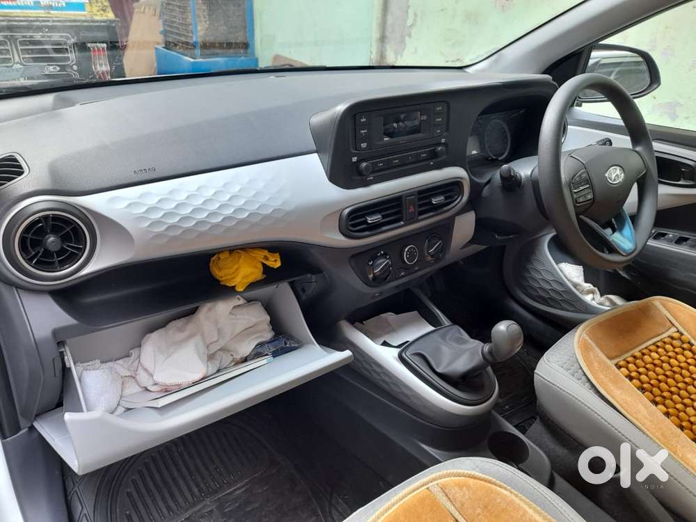 Hyundai Grand I10 Nios Sportz, 2022, Petrol