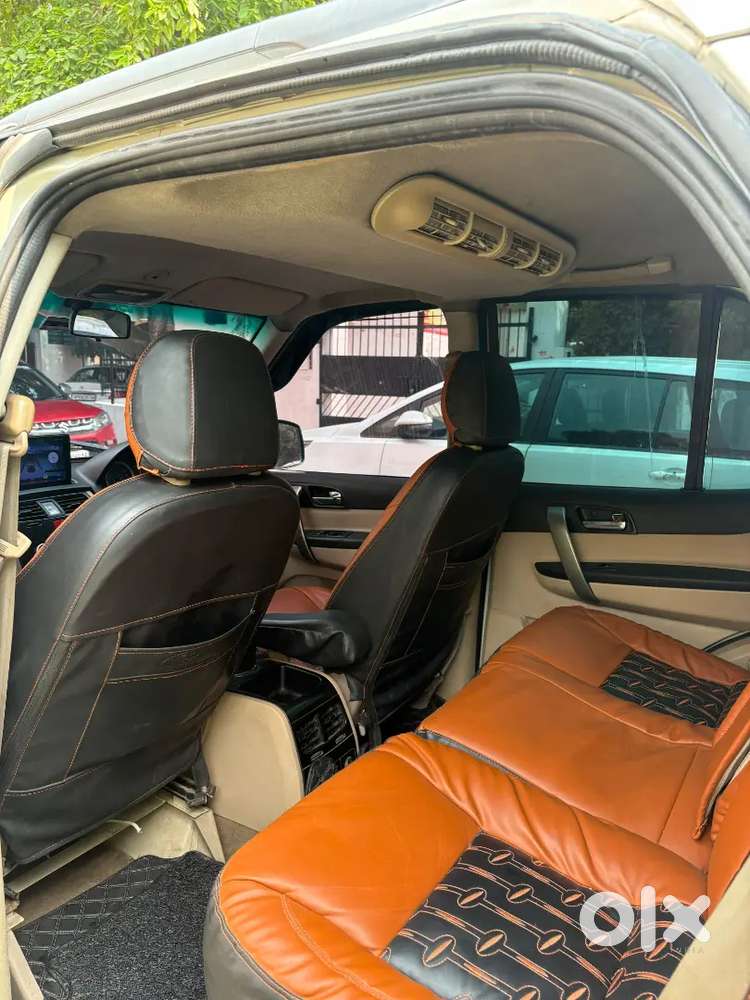 Tata Storme Best Condition