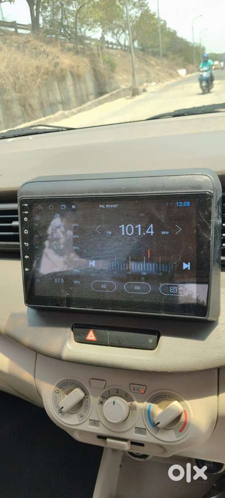Maruti Suzuki Ertiga Shvs Vdi Limited Edition, 2019, Diesel