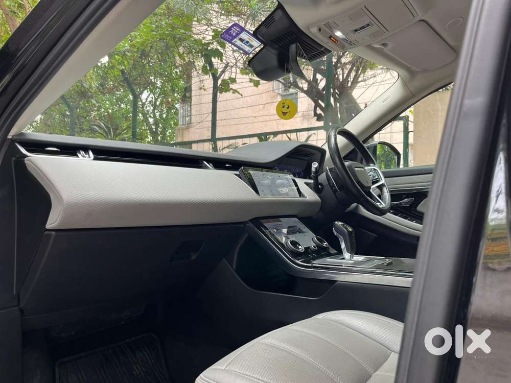 Land Rover Range Evoque Hse Dynamic, 2022, Diesel