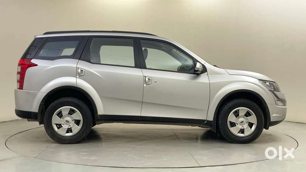 Mahindra Xuv500 W6 2wd, 2015, Diesel
