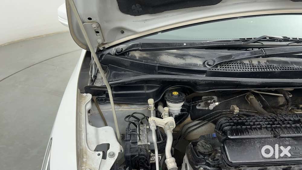 Honda Jazz Sv Mt I-vtec, 2018, Petrol