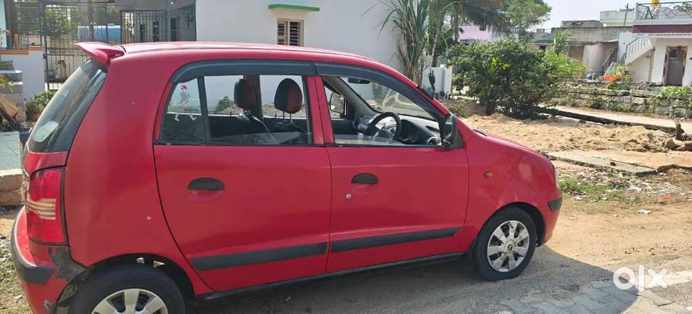 Maruti Suzuki Sx4 Zxi 2007 Model