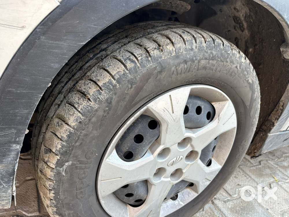 Mahindra Xuv300 Diesel 2019
