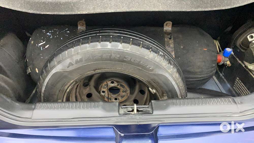 Maruti Suzuki Swift 2018 Vxi, 2019, Cng & Hybrids