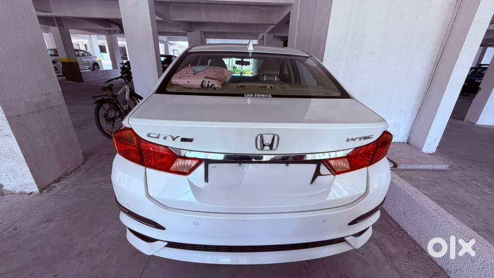  Honda City 2021 – Single Owner  Excellent Condition  For Sale