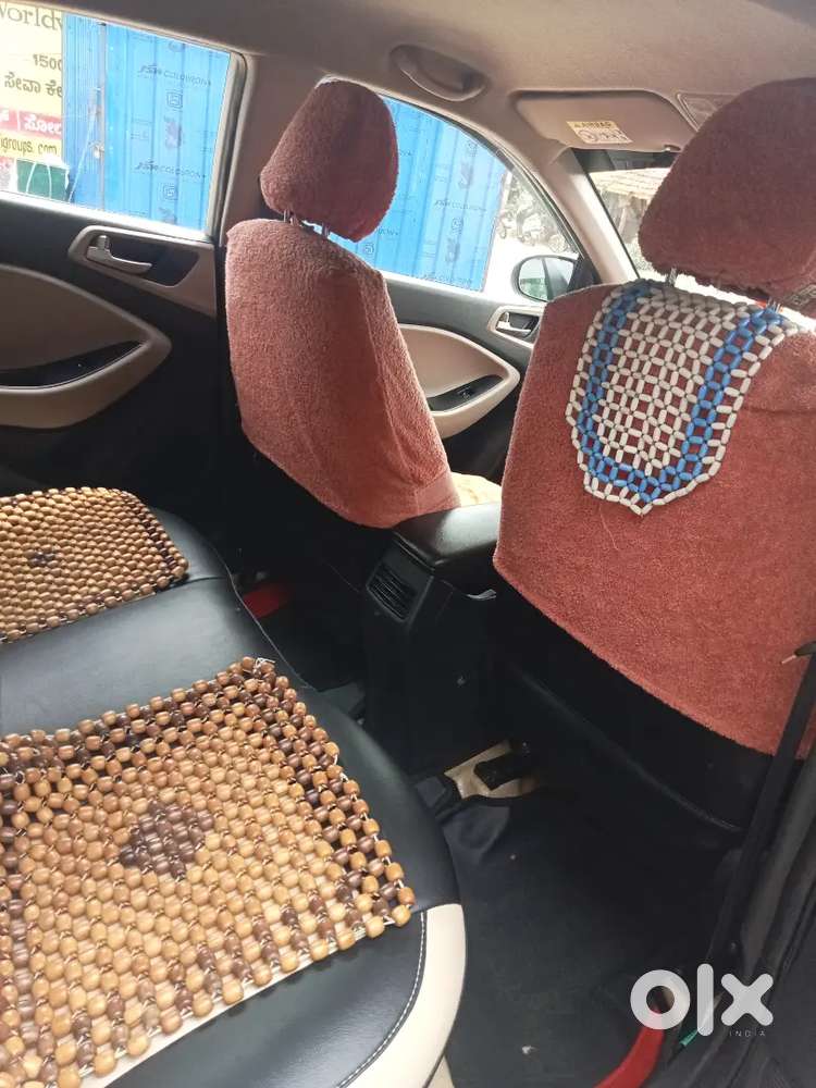 Hyundai New I20 2019 Petrol Good Condition