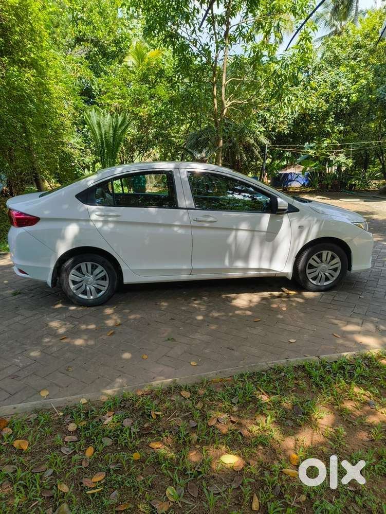 Honda City Petrol 2014 For Sale