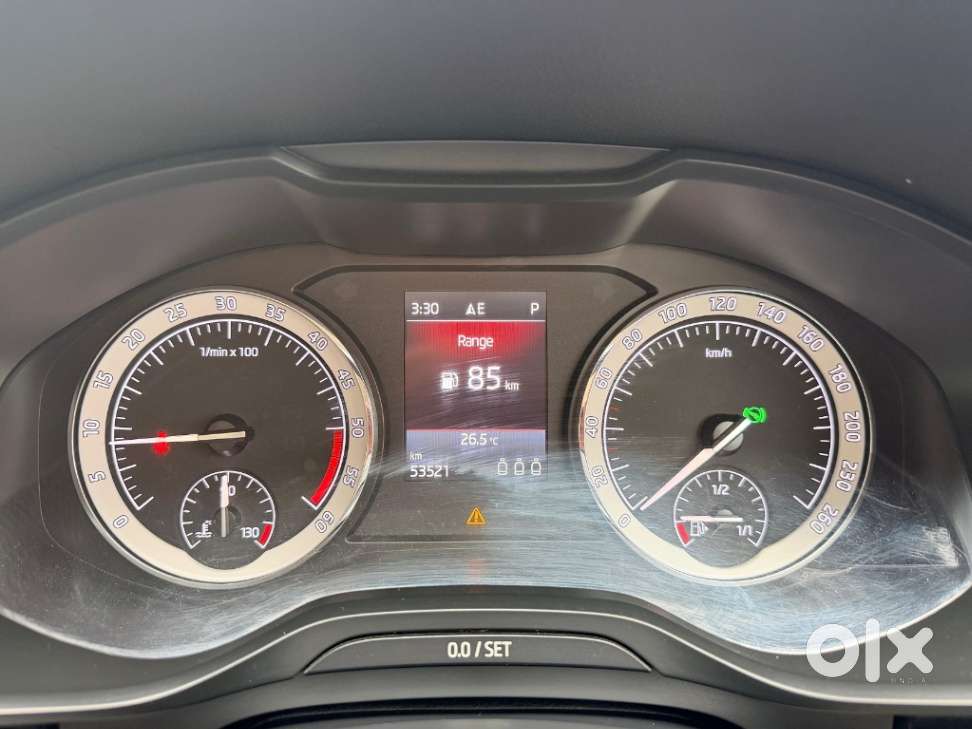 Skoda Kodiaq 2.0 Tdi Style, 2018, Diesel