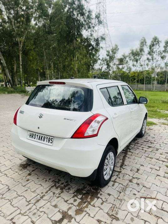 Maruti Suzuki Swift Ldi (o), 2014, Diesel