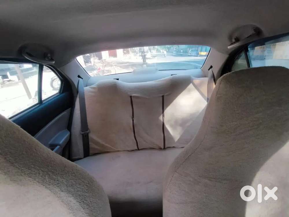 Maruti Suzuki Dzire 2018