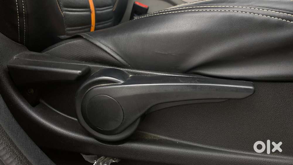 Tata Nexon 1.5 Revotorq Xz Plus, 2018, Diesel