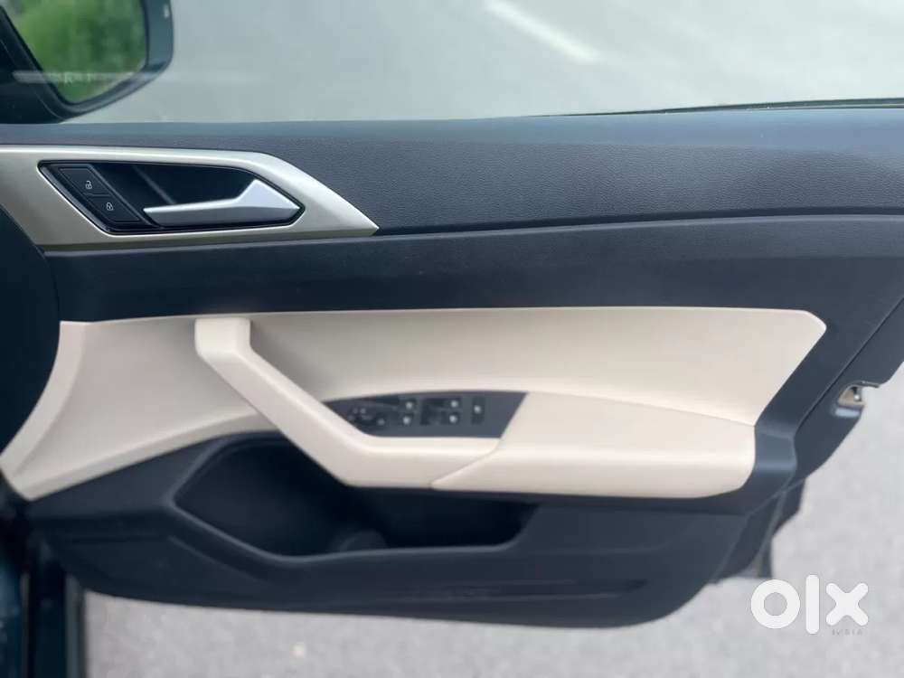 Volkswagen Virtus 1.0 Highline Tsi At, 2024, Petrol