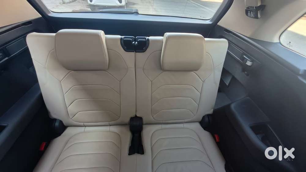 Skoda Kodiaq 2.0 Style Tdi 4x4 At, 2017, Diesel