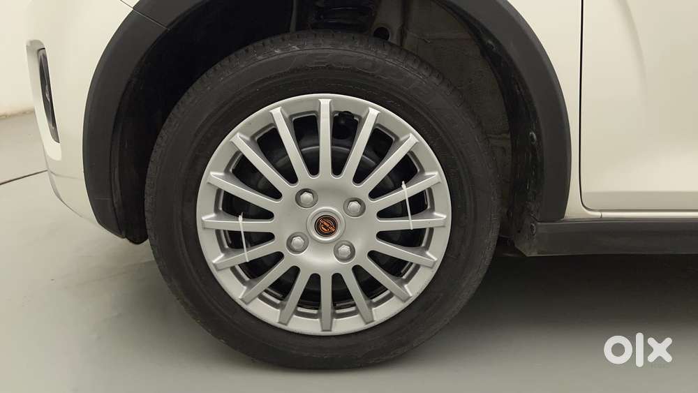 Maruti Suzuki Ignis 1.2 Delta Mt, 2022, Petrol