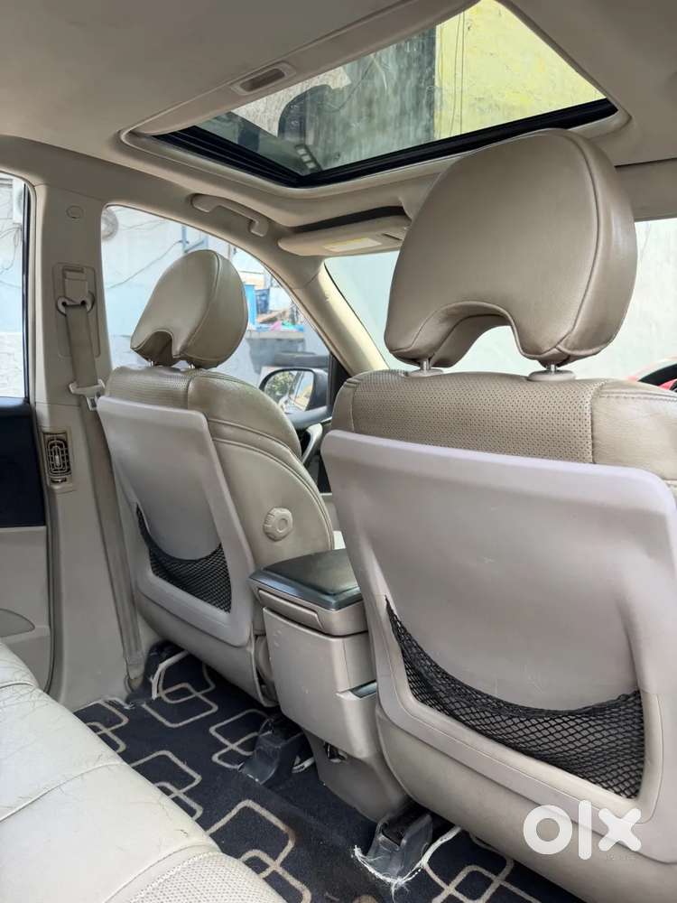 Mahindra Xuv500 W10 1.99 Mhawk, 2015, Diesel
